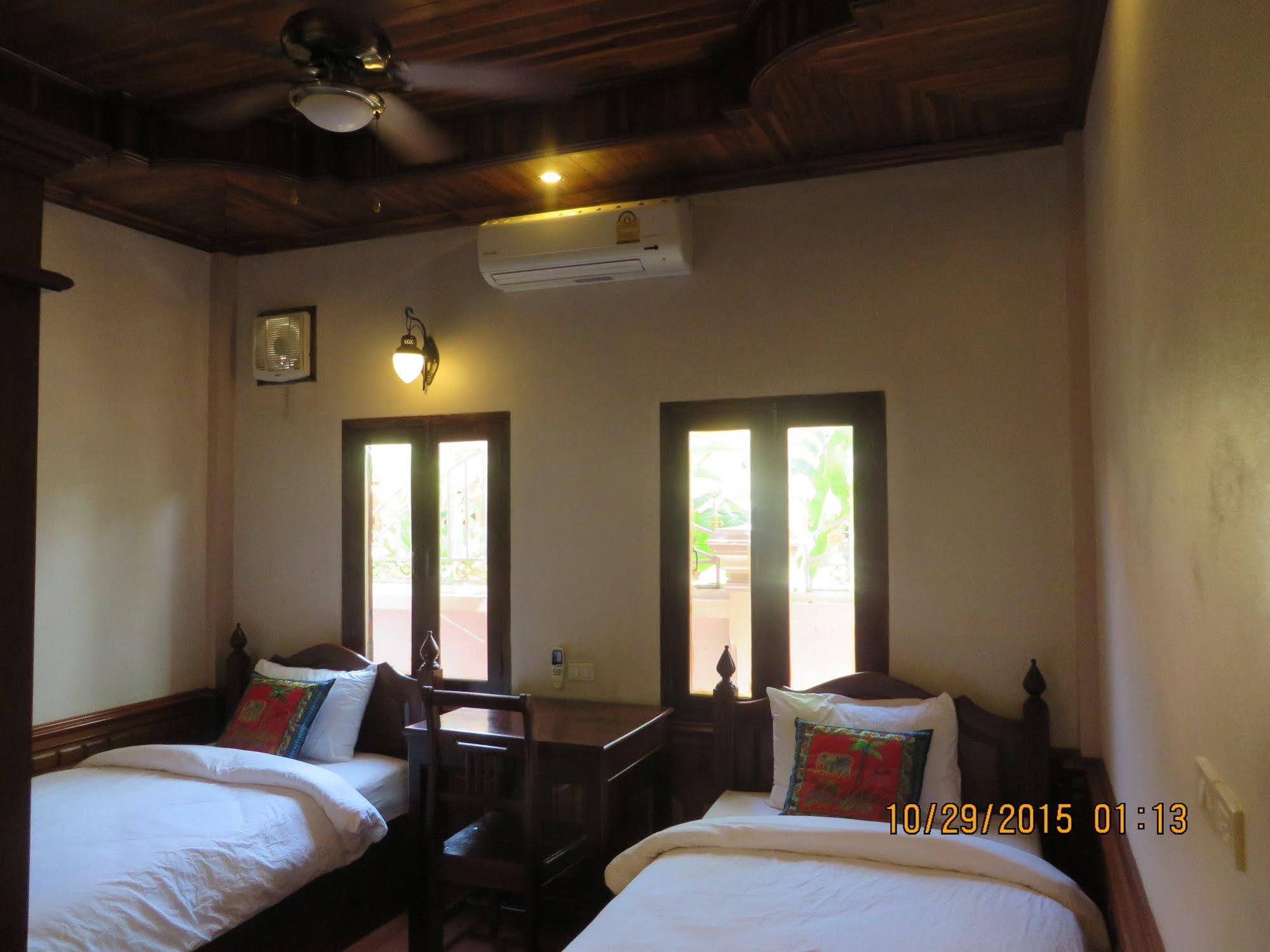 Villa Ban Phan Luang