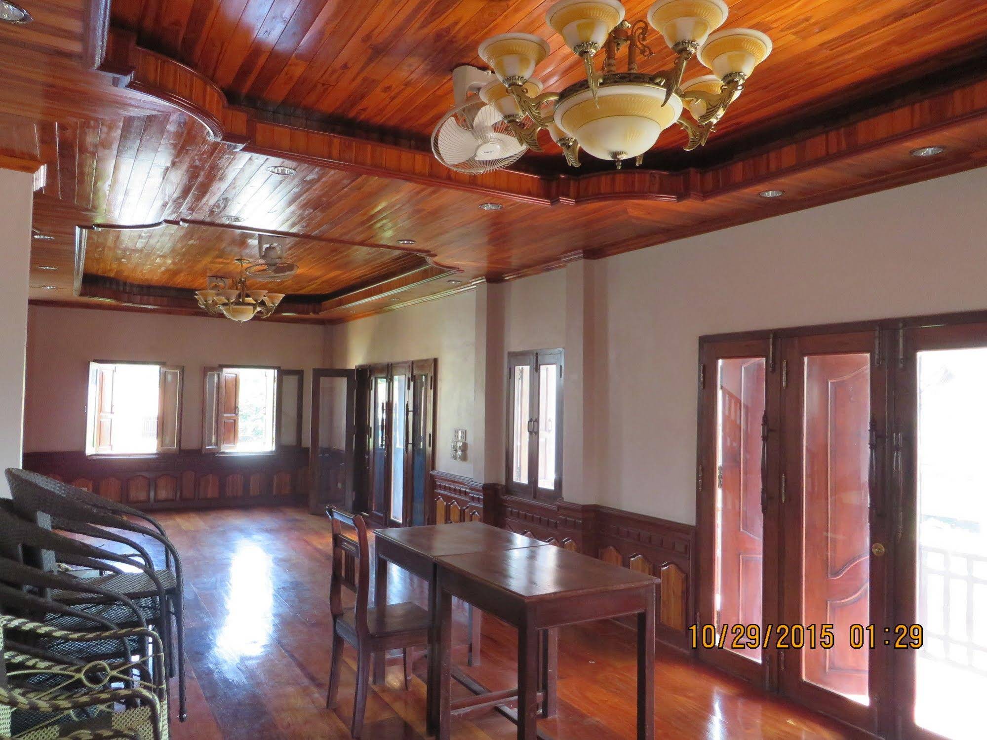 Villa Ban Phan Luang