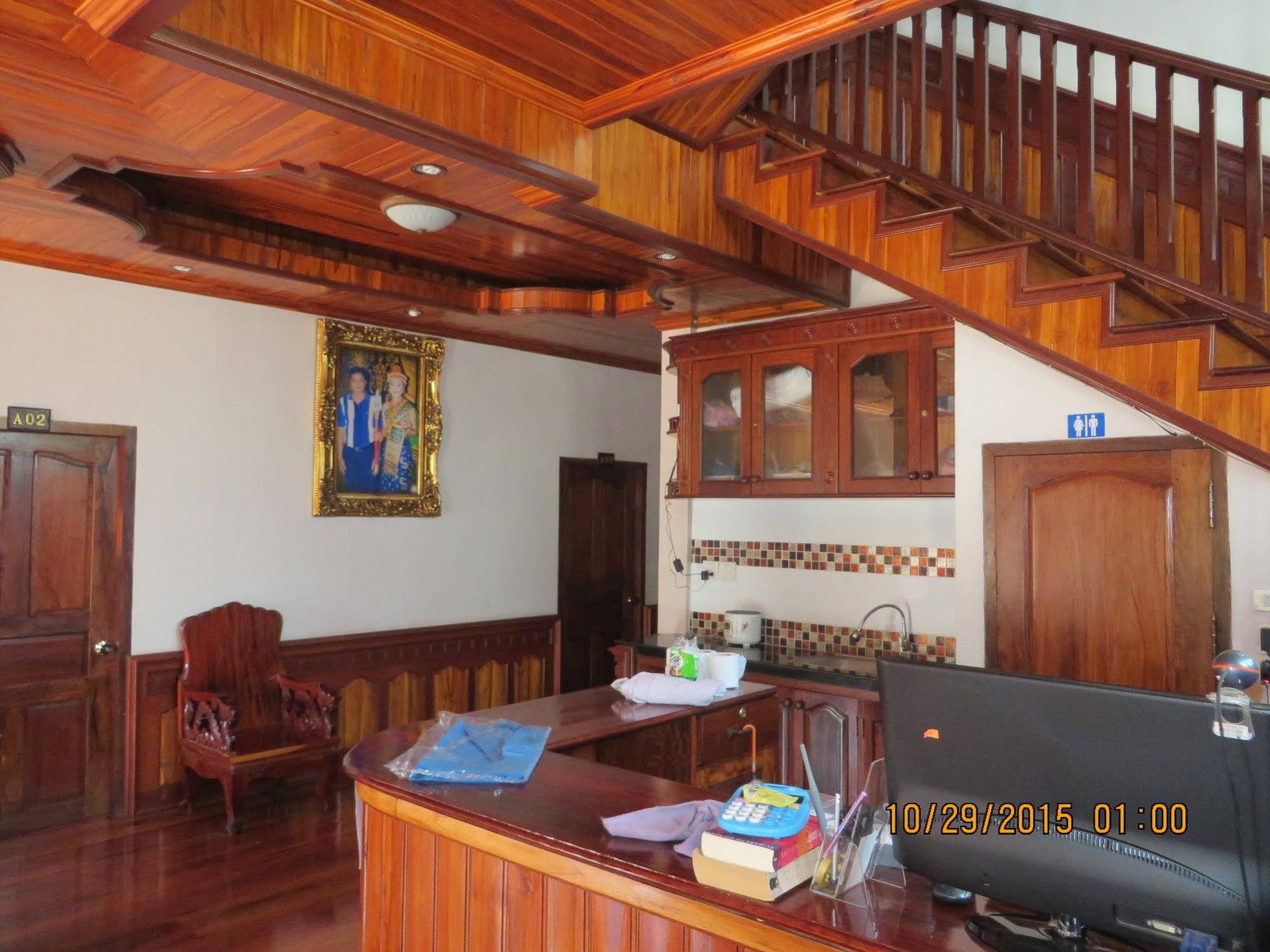 Villa Ban Phan Luang