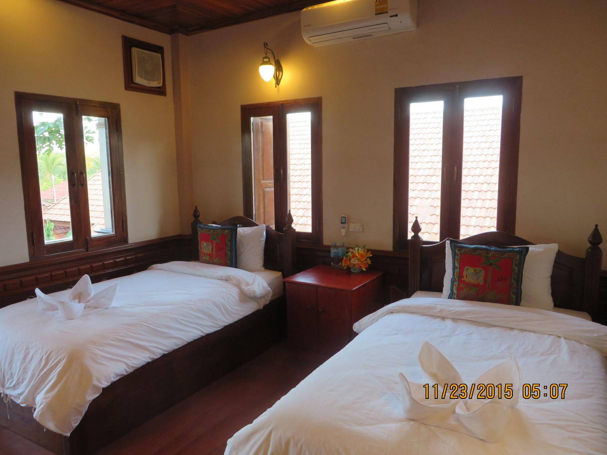 Villa Ban Phan Luang