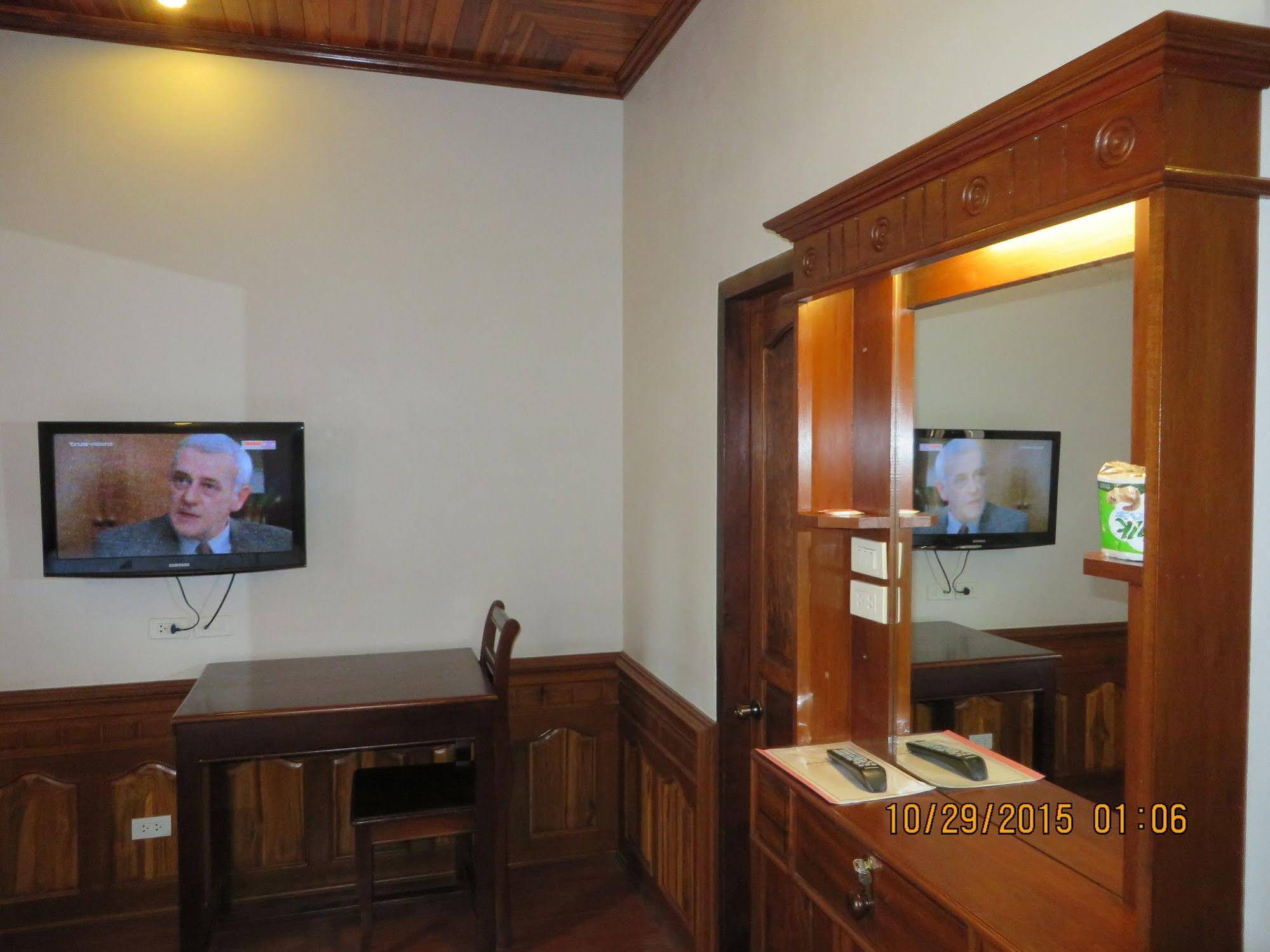 Villa Ban Phan Luang