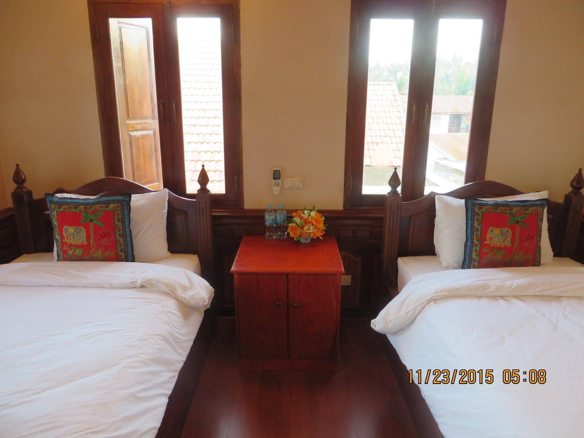 Villa Ban Phan Luang