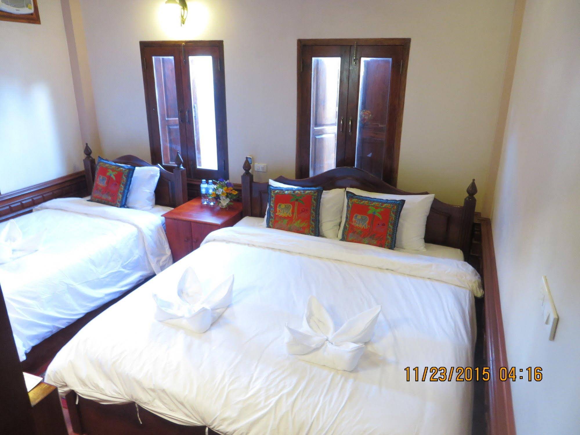 Villa Ban Phan Luang