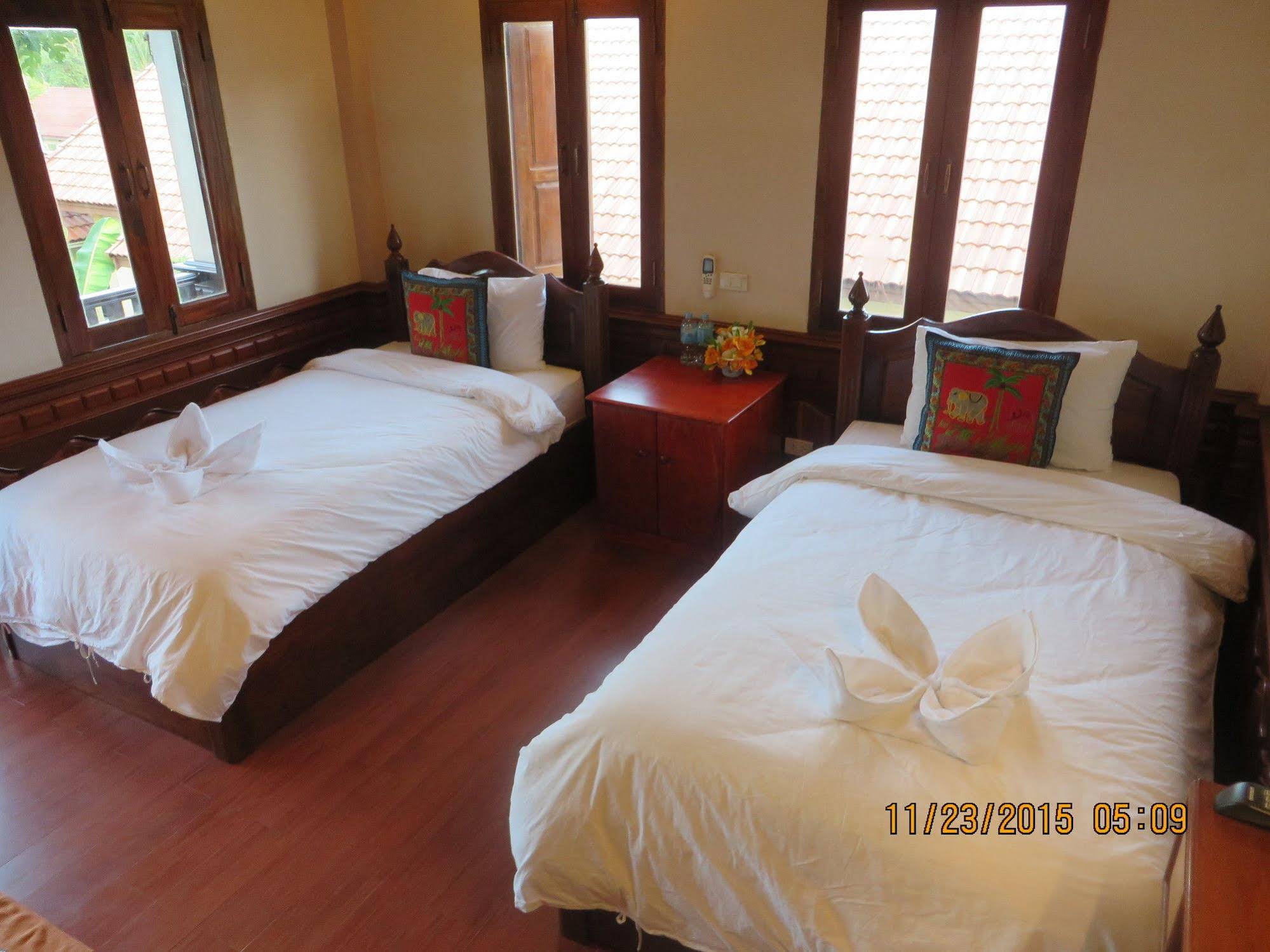 Villa Ban Phan Luang