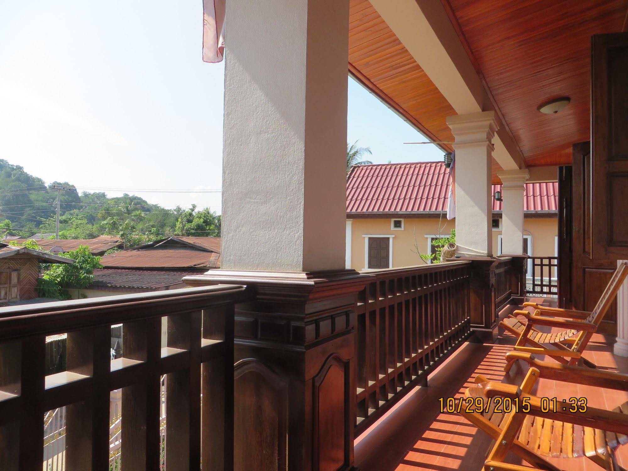 Villa Ban Phan Luang