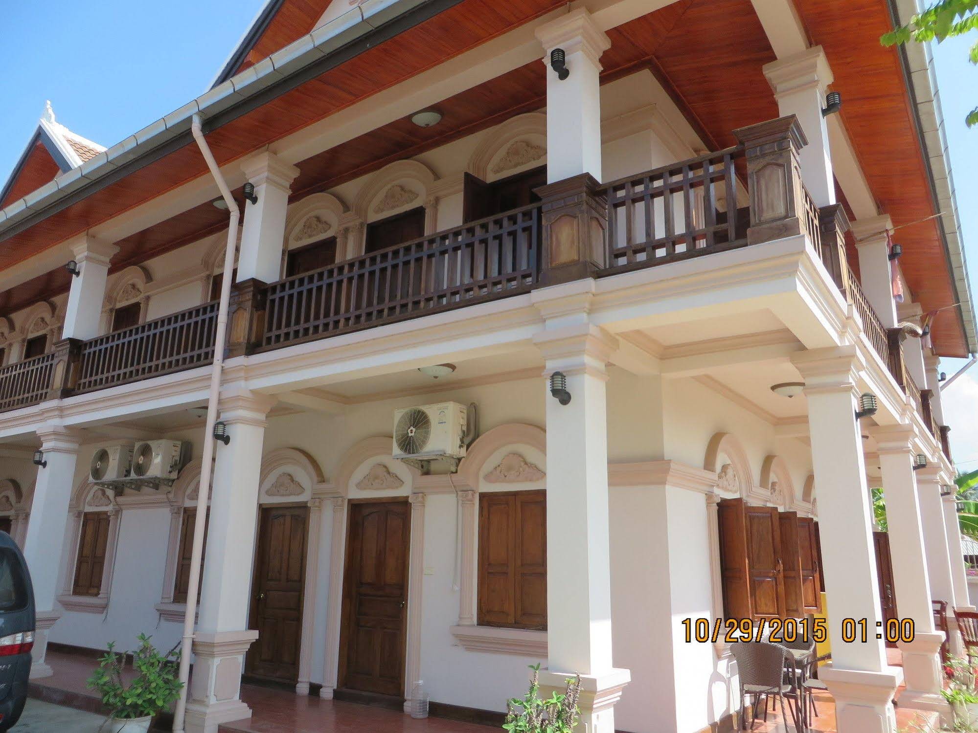 Villa Ban Phan Luang