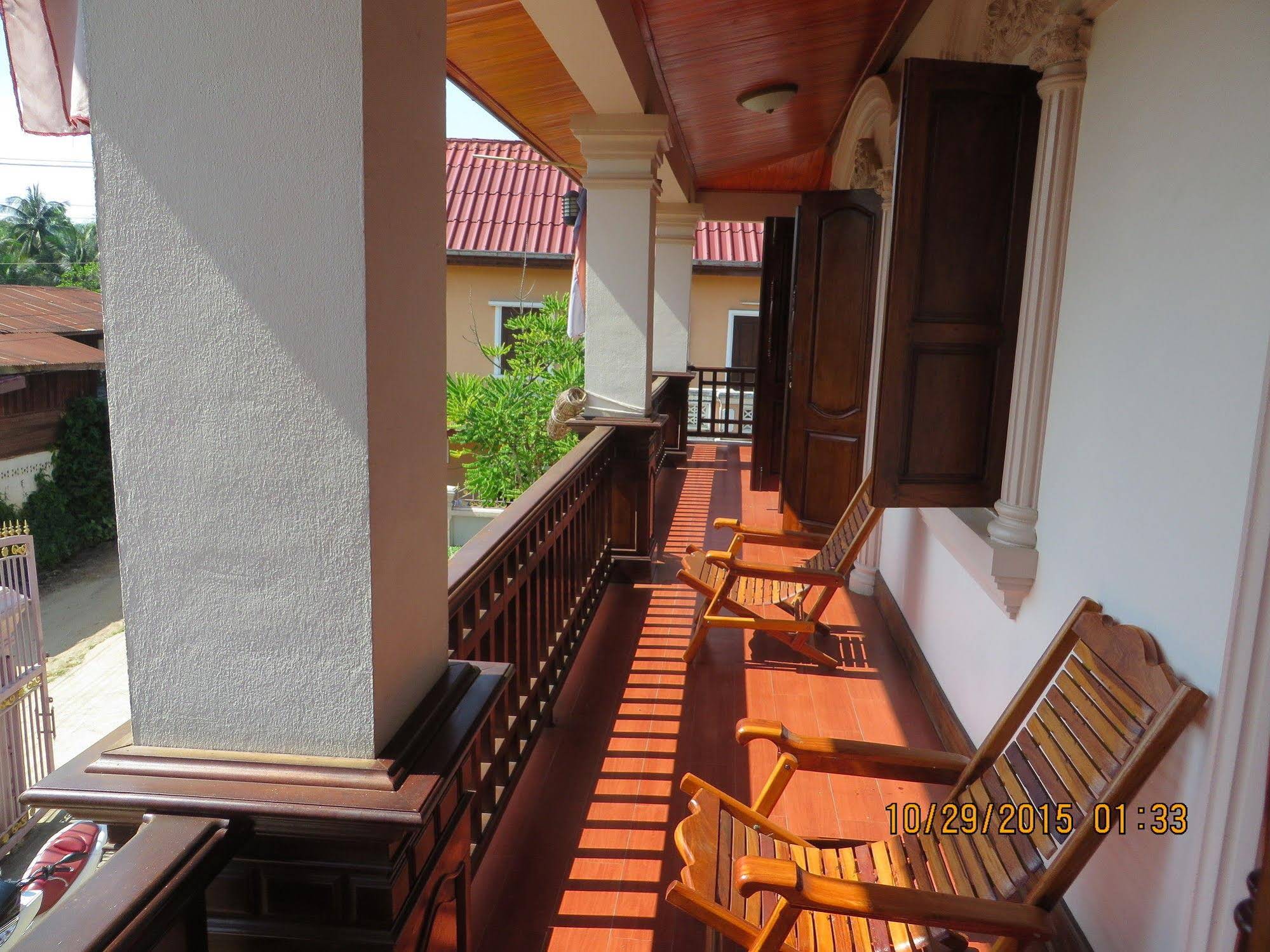 Villa Ban Phan Luang