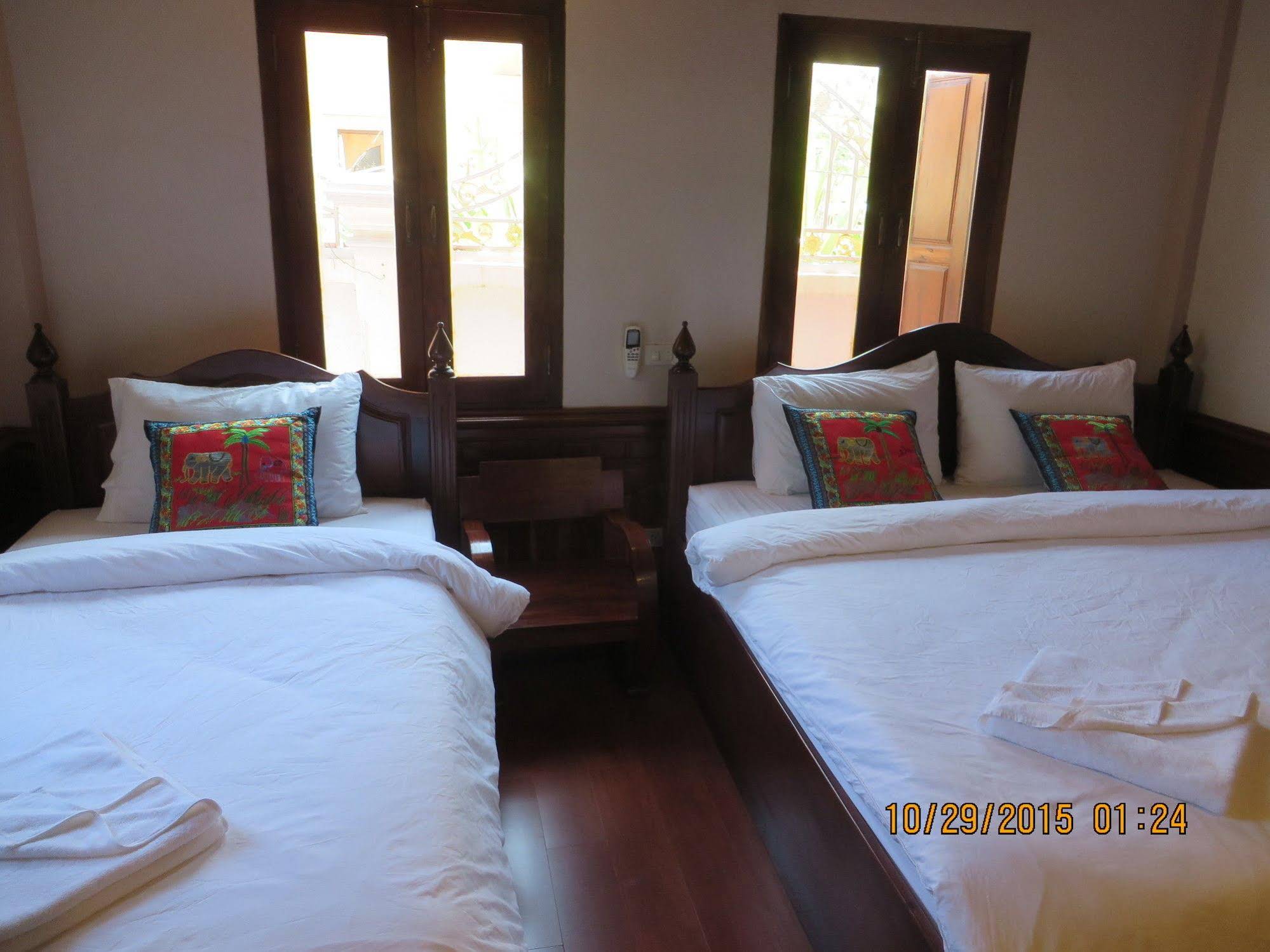 Villa Ban Phan Luang