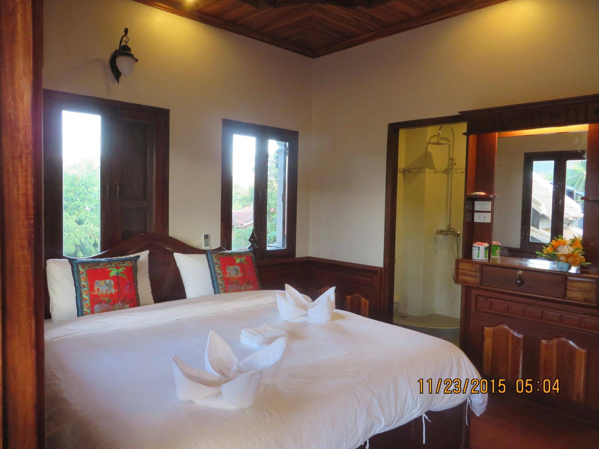 Villa Ban Phan Luang