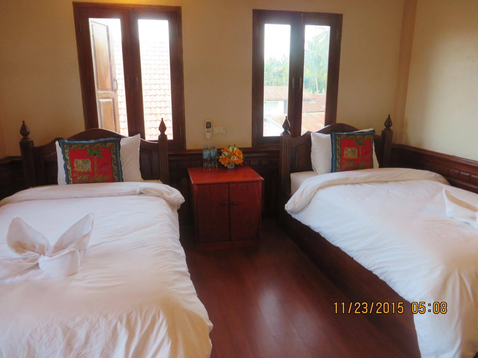 Villa Ban Phan Luang