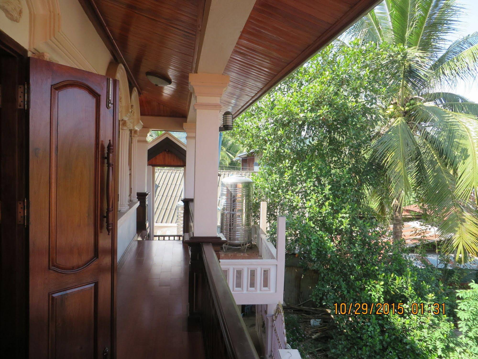 Villa Ban Phan Luang