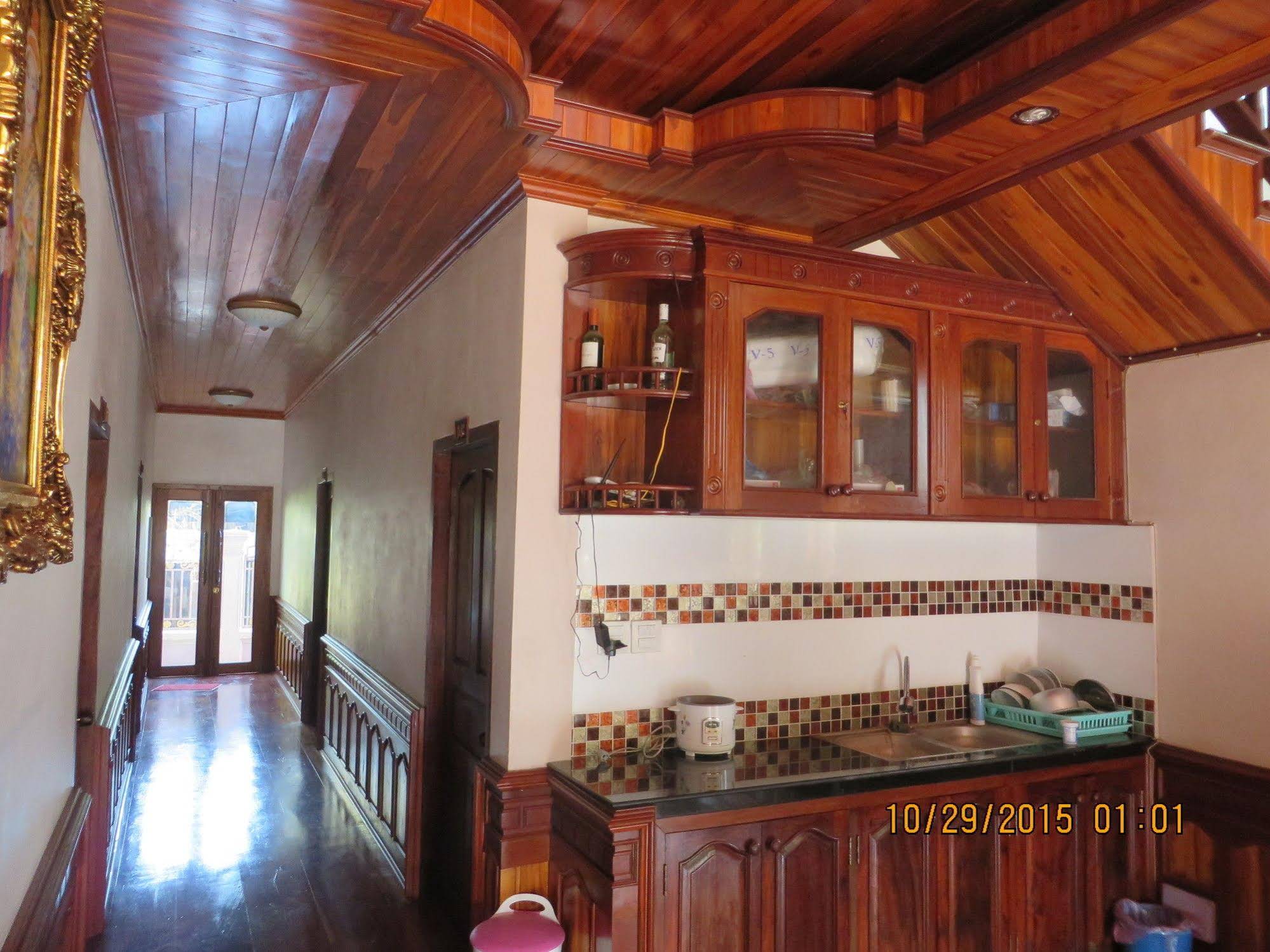 Villa Ban Phan Luang