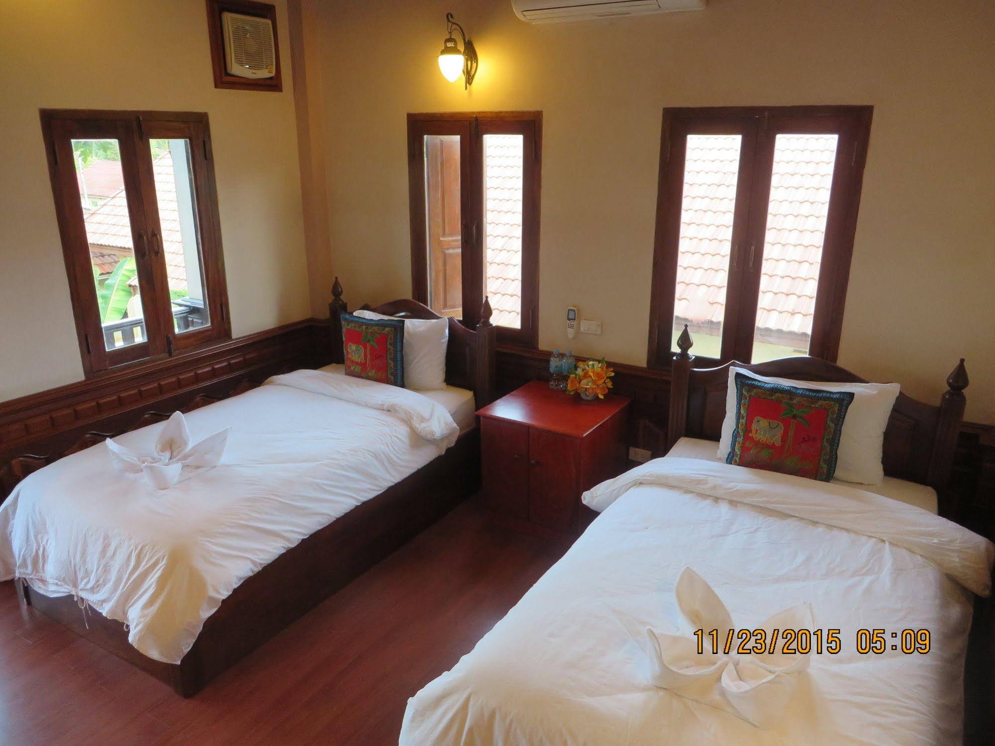 Villa Ban Phan Luang