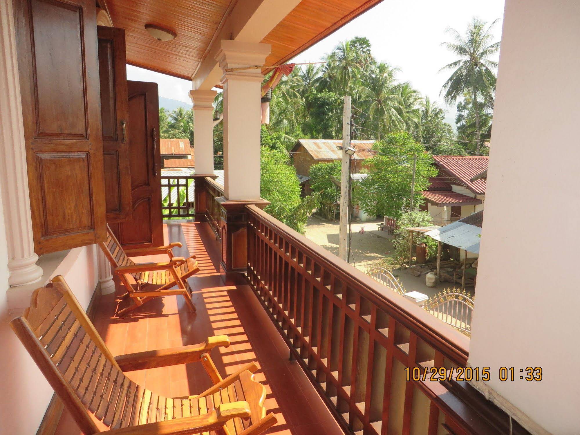 Villa Ban Phan Luang