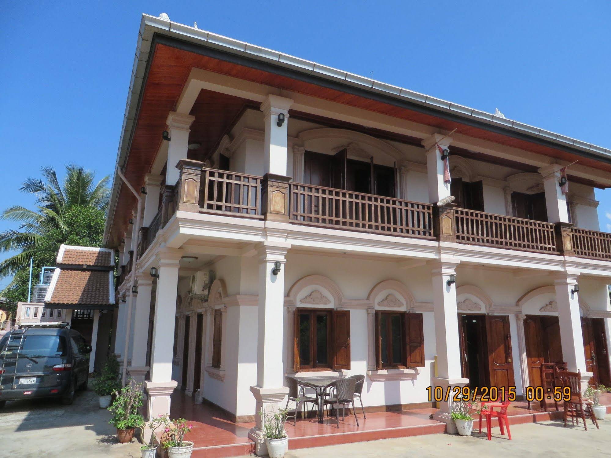 Villa Ban Phan Luang