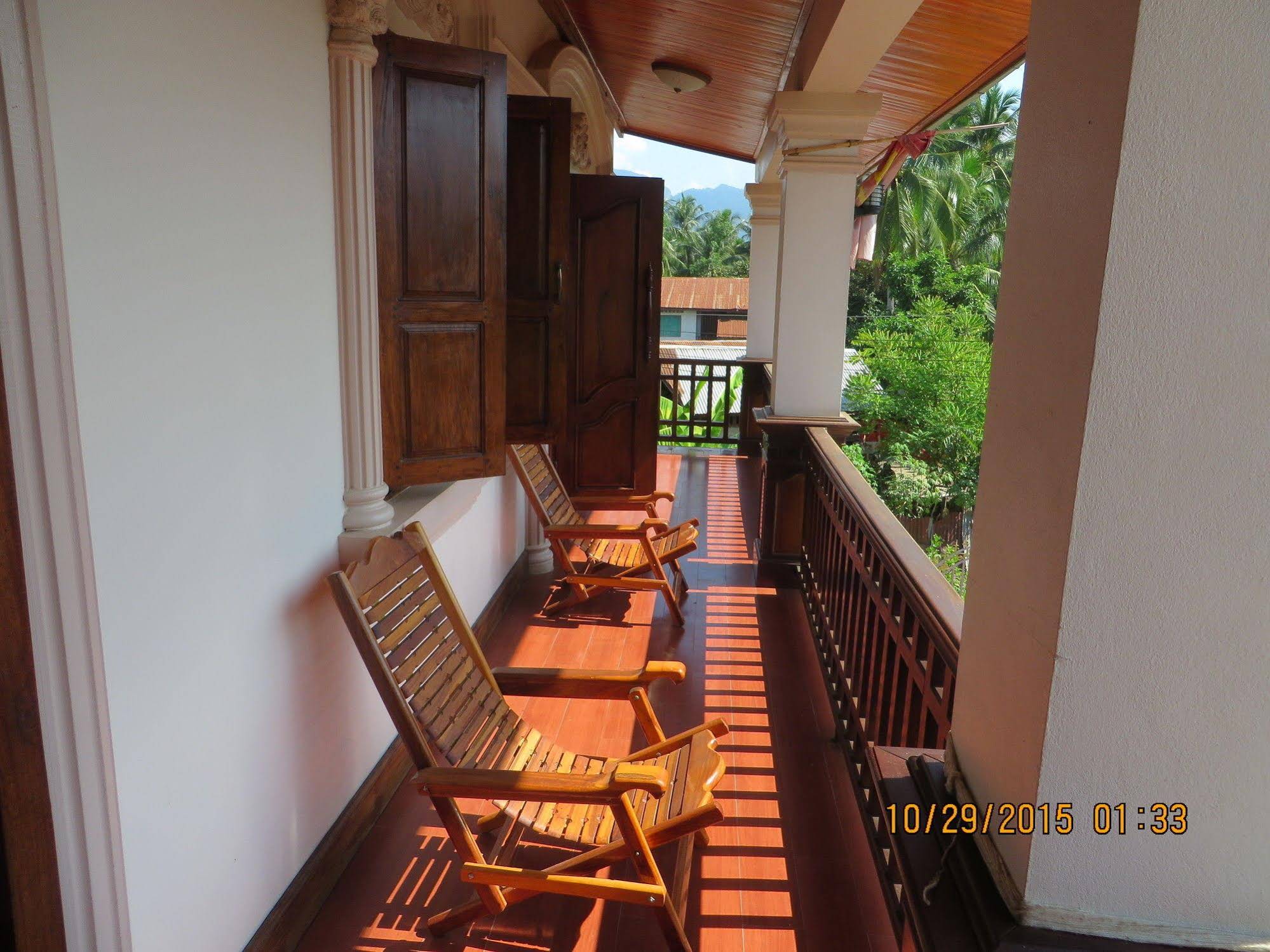 Villa Ban Phan Luang