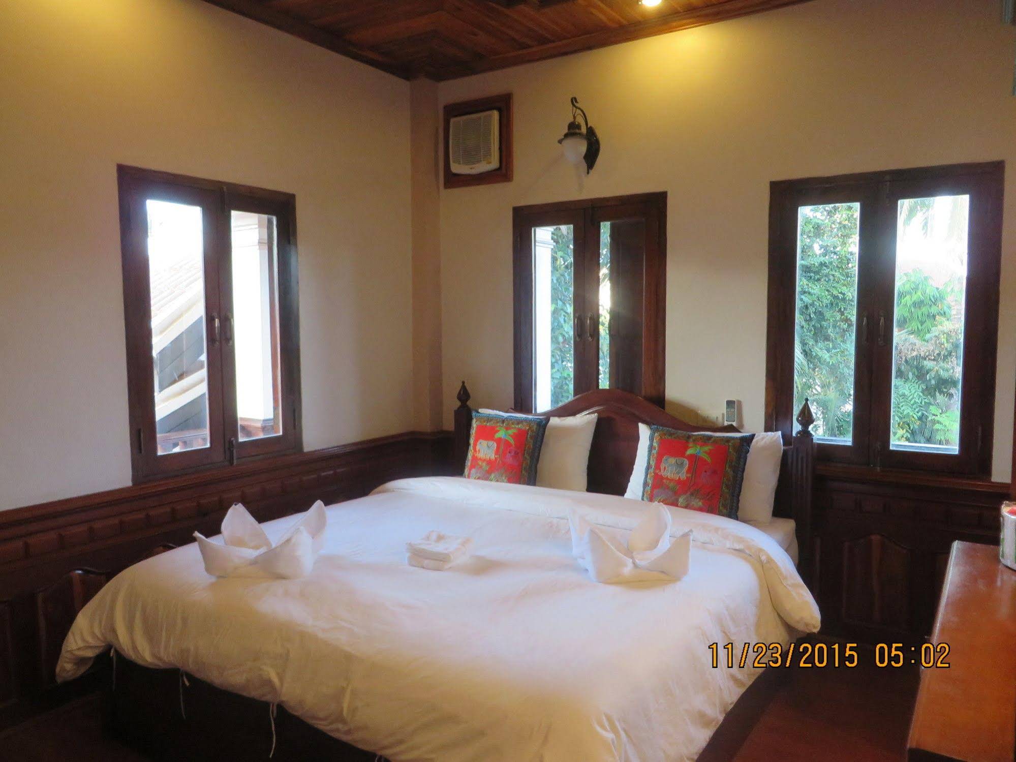 Villa Ban Phan Luang