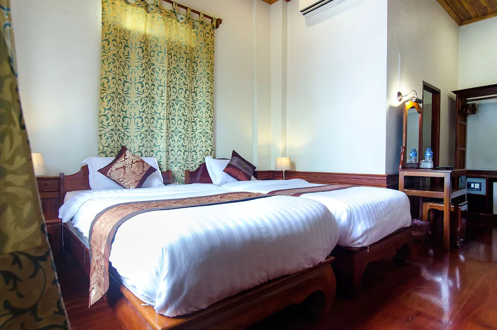 Villa Chitdara 2 Mekong