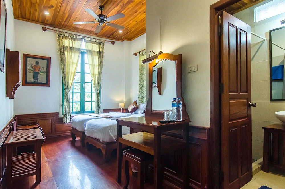 Villa Chitdara 2 Mekong