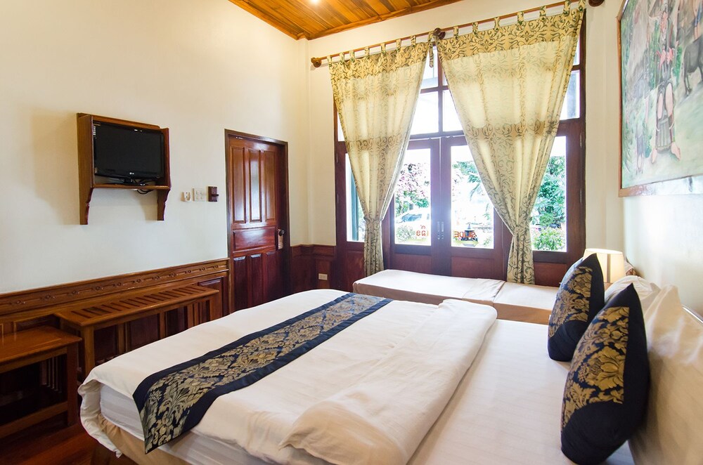 Villa Chitdara 2 Mekong