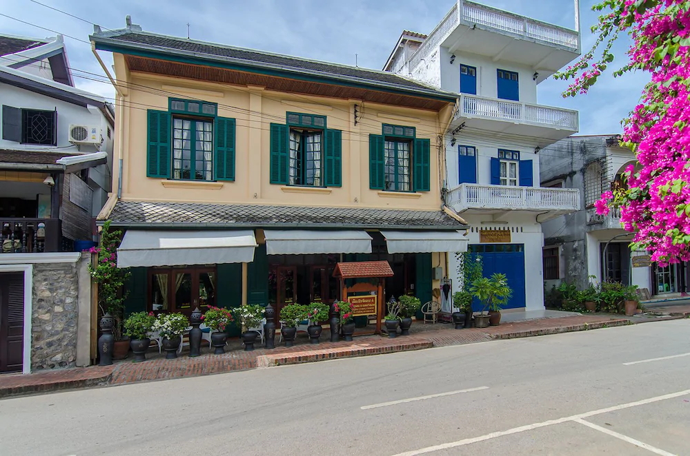 Villa Chitdara 2 Mekong