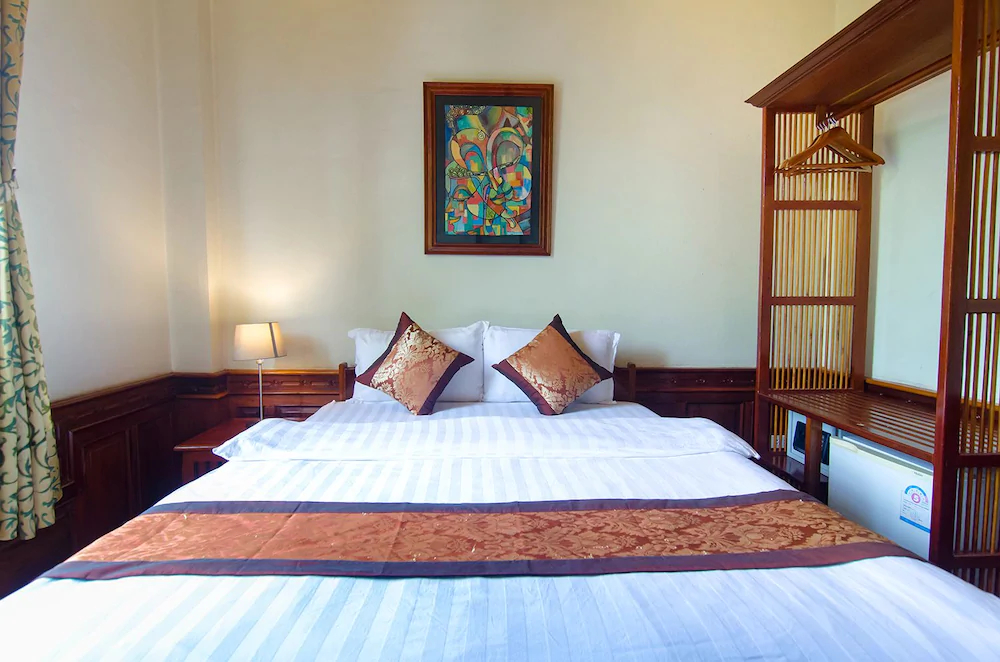 Villa Chitdara 2 Mekong