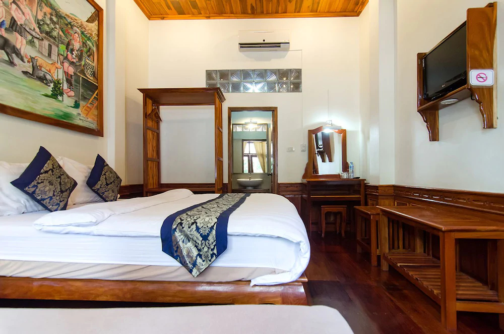 Villa Chitdara 2 Mekong