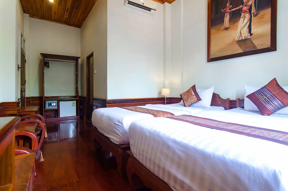 Villa Chitdara 2 Mekong
