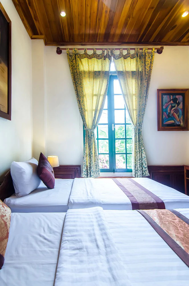 Villa Chitdara 2 Mekong