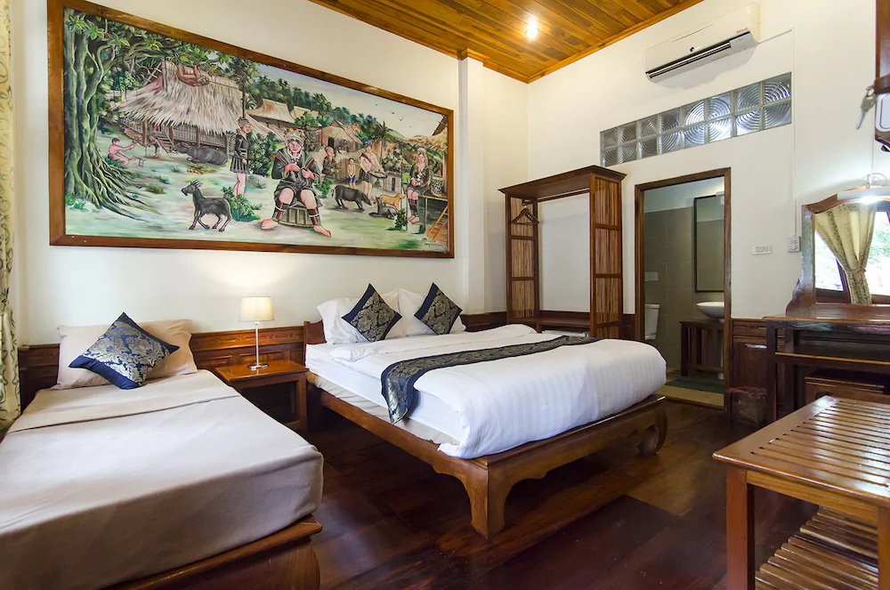 Villa Chitdara 2 Mekong