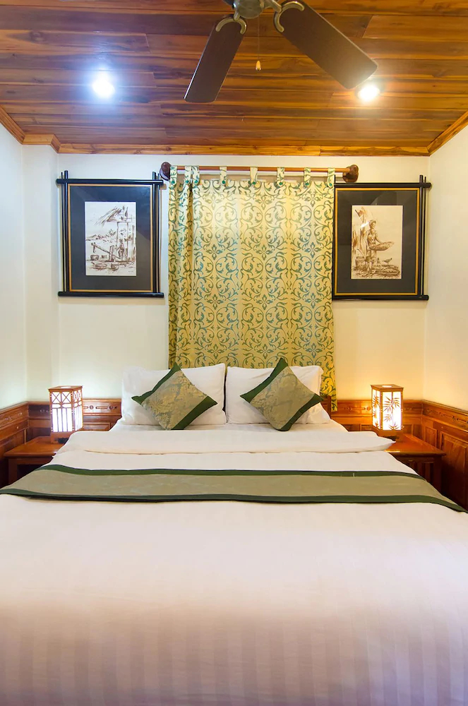 Villa Chitdara 2 Mekong