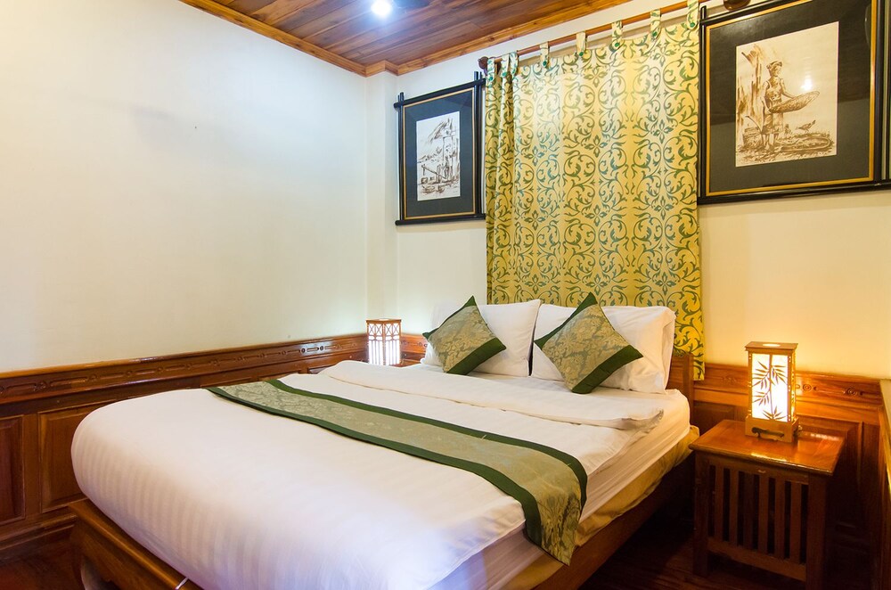 Villa Chitdara 2 Mekong