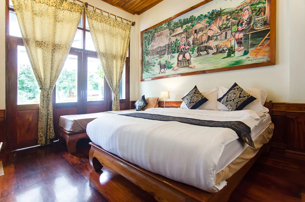 Villa Chitdara 2 Mekong