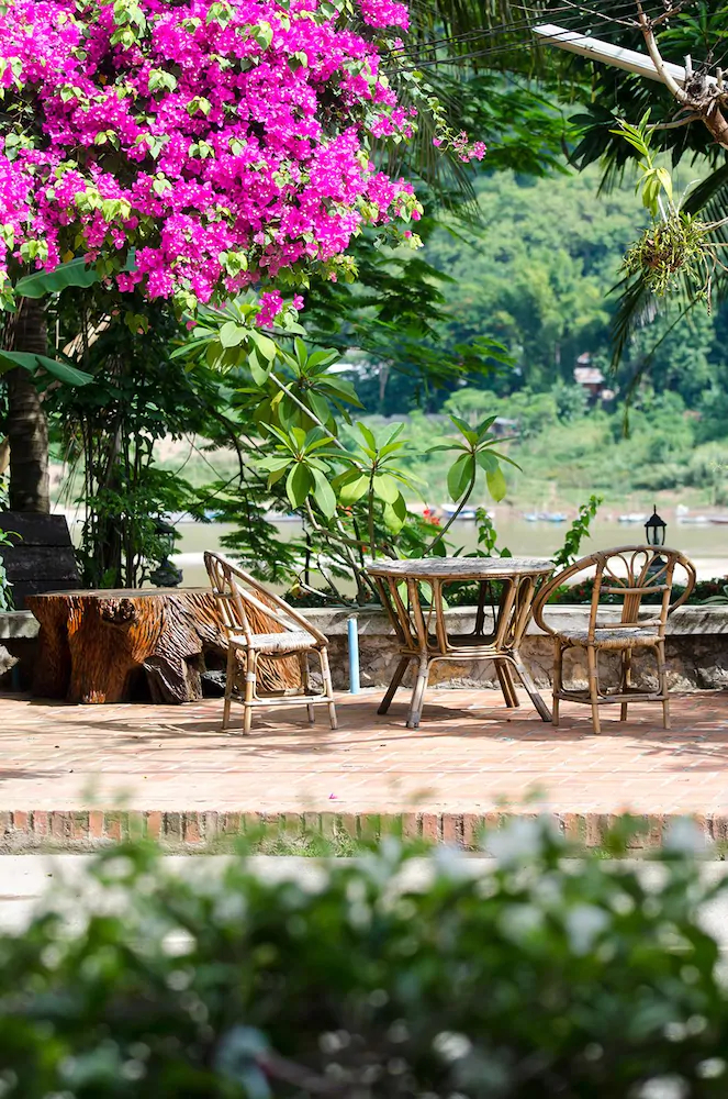 Villa Chitdara 2 Mekong