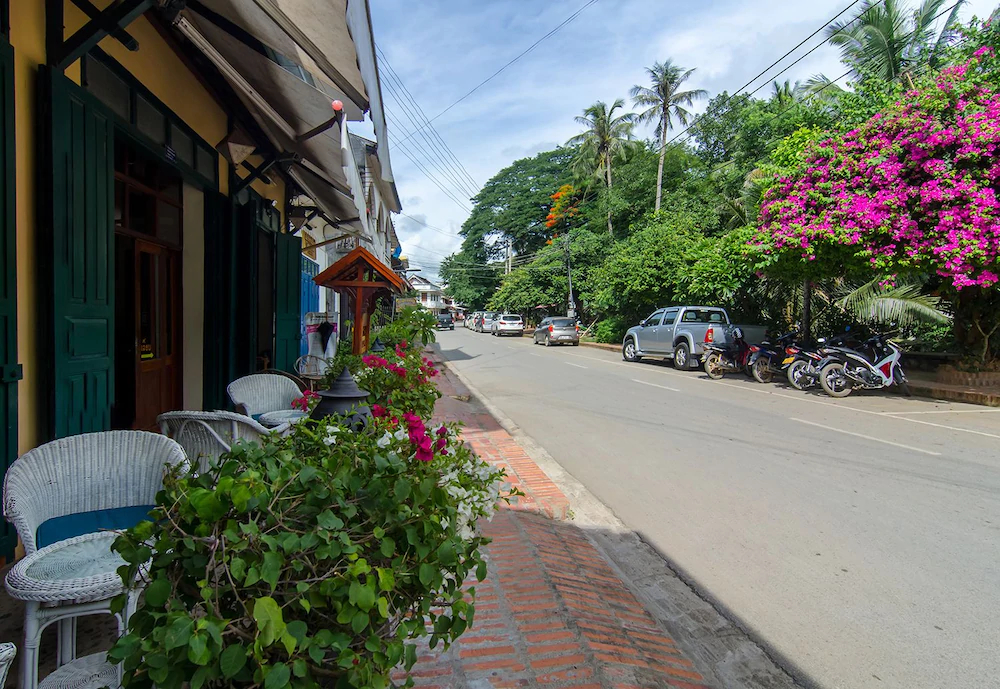 Villa Chitdara 2 Mekong