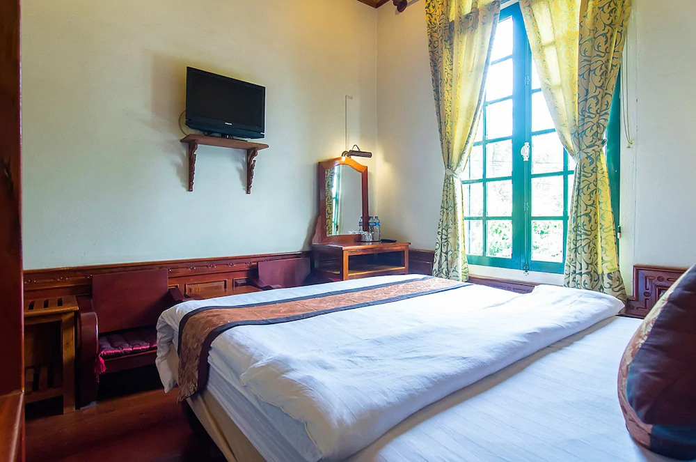 Villa Chitdara 2 Mekong