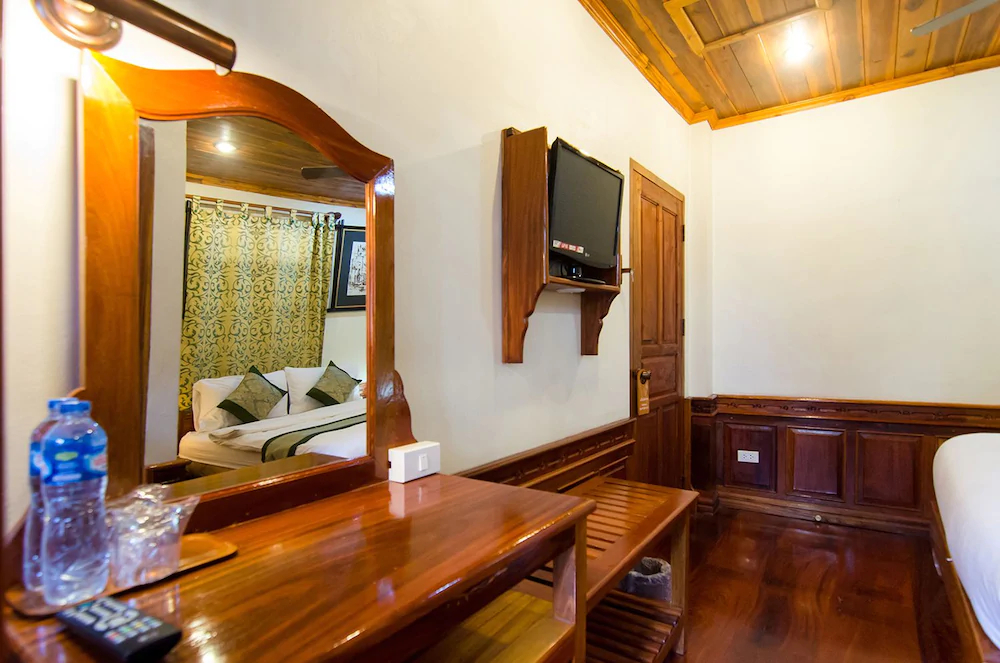 Villa Chitdara 2 Mekong