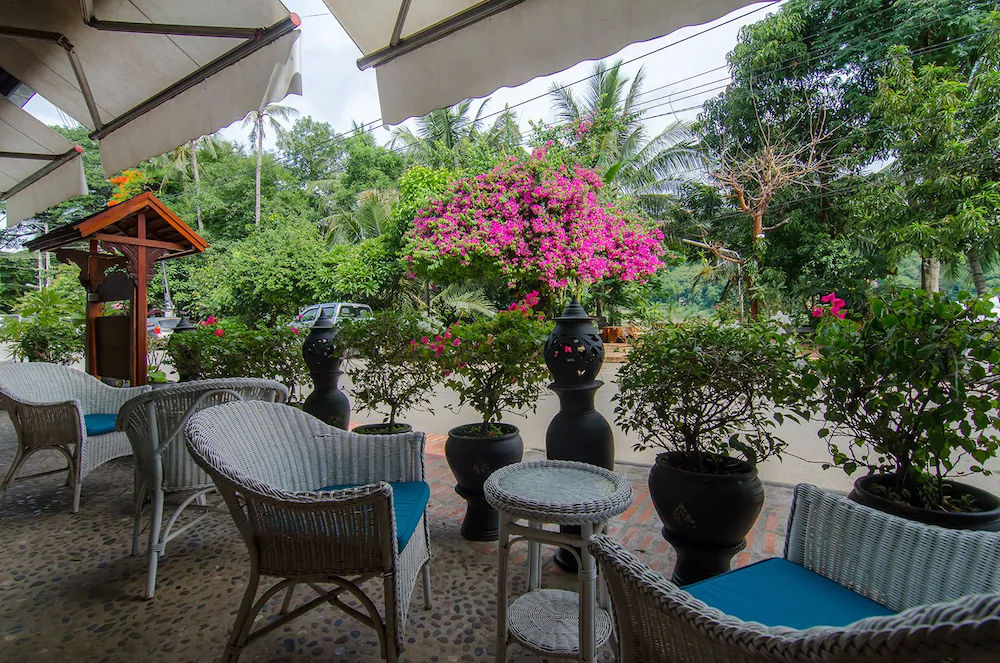 Villa Chitdara 2 Mekong