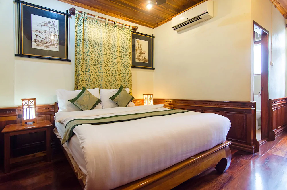 Villa Chitdara 2 Mekong