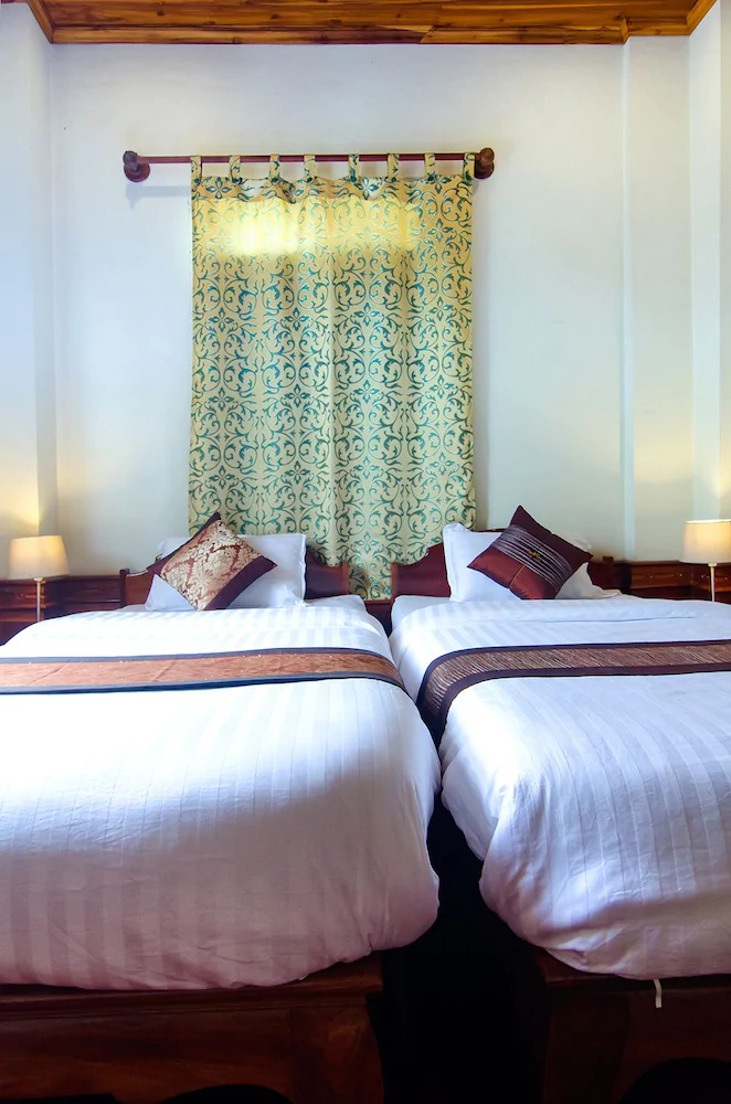 Villa Chitdara 2 Mekong