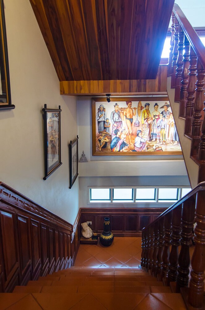 Villa Chitdara 2 Mekong