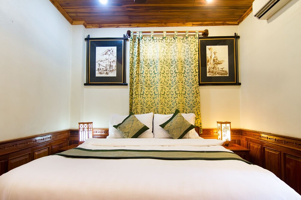 Villa Chitdara 2 Mekong