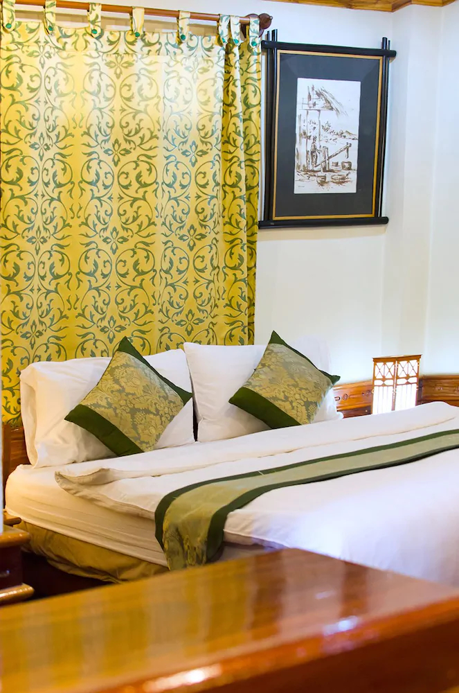 Villa Chitdara 2 Mekong