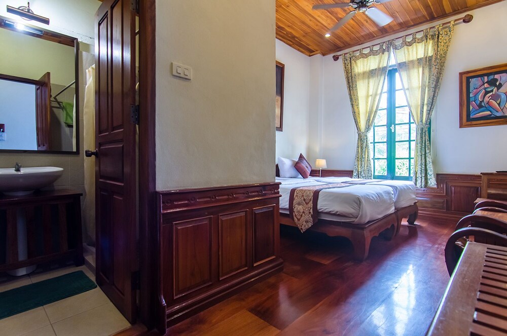 Villa Chitdara 2 Mekong