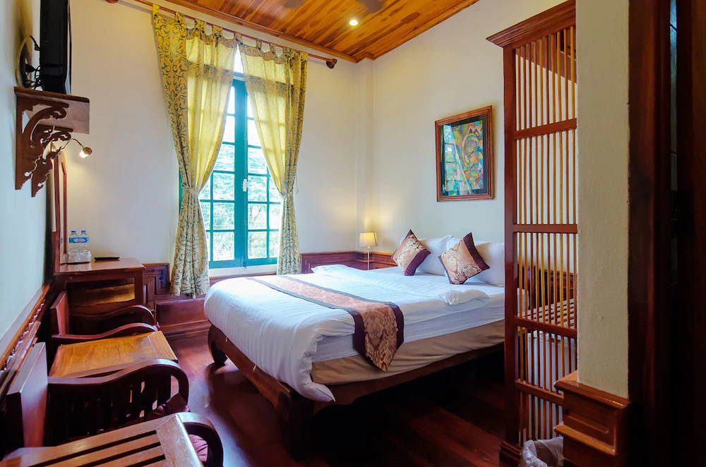 Villa Chitdara 2 Mekong