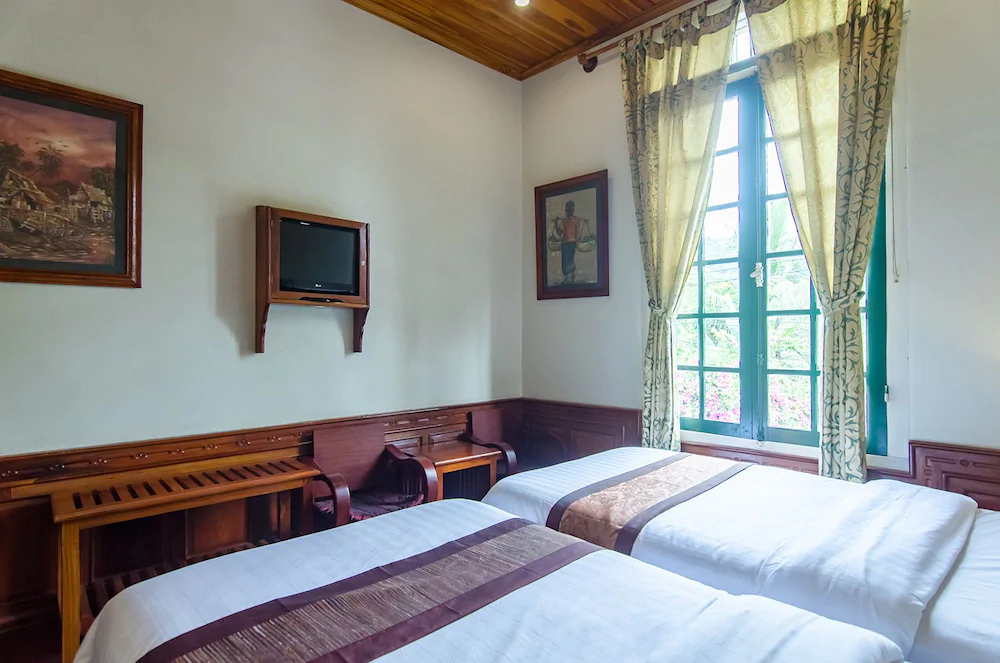 Villa Chitdara 2 Mekong
