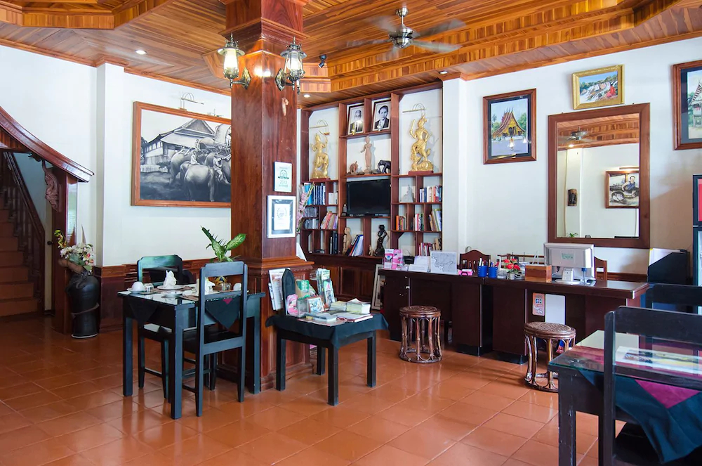 Villa Chitdara 2 Mekong