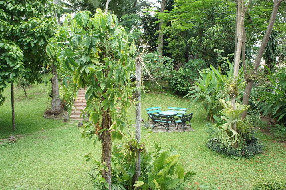 Villa Chitdara