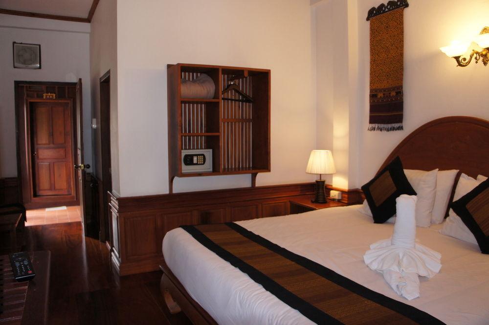 Villa Chitdara