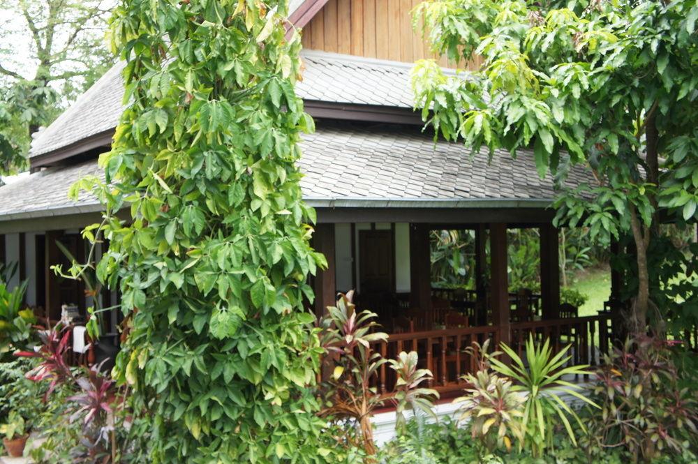 Villa Chitdara